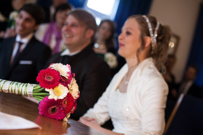 Hochzeitfoto in Delecke und Eversberg