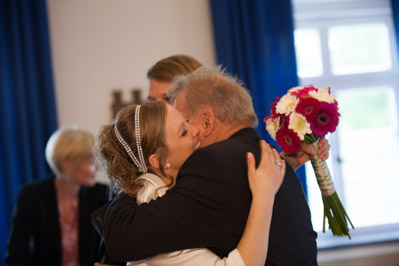 Hochzeitfoto in Delecke und Eversberg