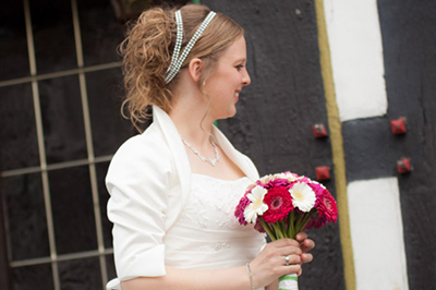 Hochzeitfoto in Delecke und Eversberg