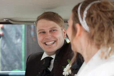 Hochzeitfoto in Delecke und Eversberg