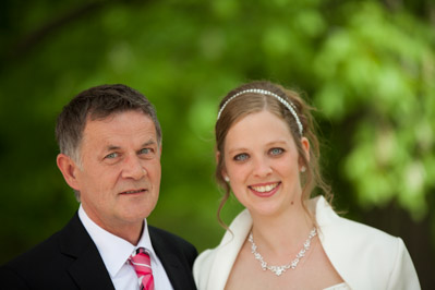 Hochzeitfoto in Delecke und Eversberg