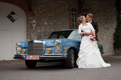 Hochzeitfoto in Delecke und Eversberg