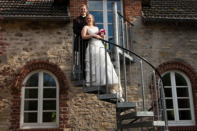 Hochzeitfoto in Delecke und Eversberg