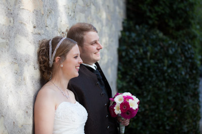 Hochzeitfoto in Delecke und Eversberg