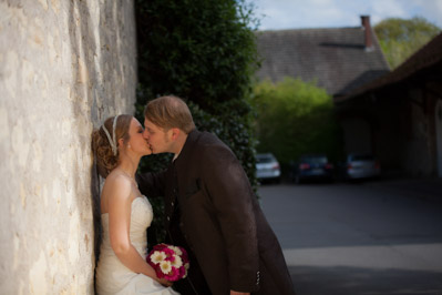 Hochzeitfoto in Berlin Mitte