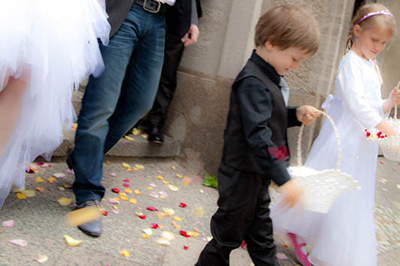 Hochzeitfoto in Berlin Mitte