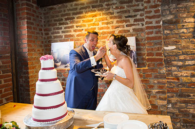 Hochzeitsfotografie des Brautpaares Ariane und Thorsten in Velbert-Neviges, Mettmann und Ratingen