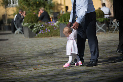 Hochzeitsfotografie des Brautpaares Domonique und Thomas in Haan-Gruiten und auf Schloß Lüntenbeck in Wuppertal