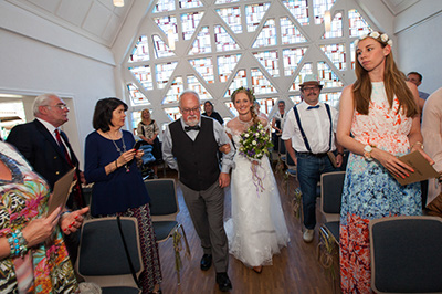 Hochzeitfoto in Meerbusch 