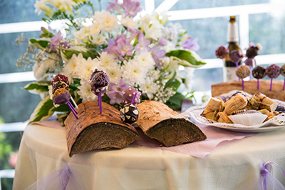 Hochzeitfoto in Meerbusch 