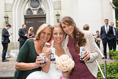 Hochzeitfoto auf Gut Höhne 