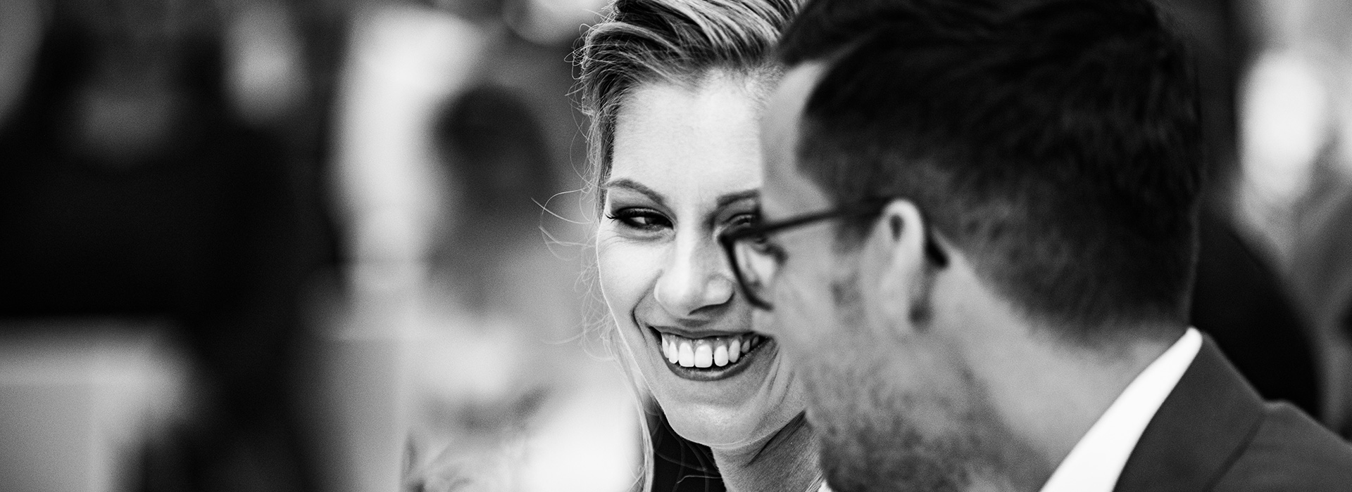 Die Hochzeitsfotos von Lena & Roko im Schloss Grünewald in Solingen