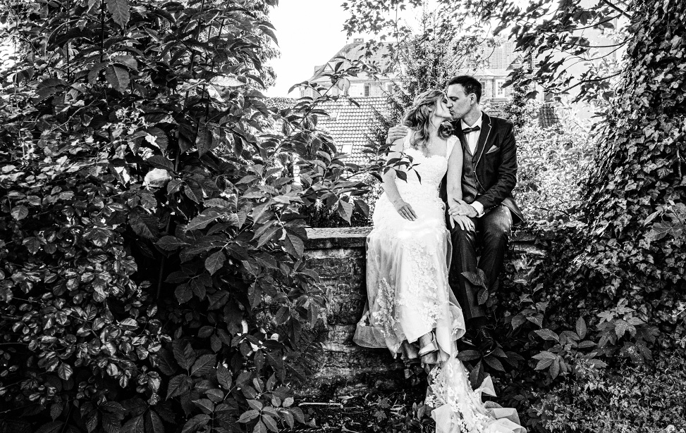 Die Hochzeitsfotos von Natalie & Damian in Mettmann