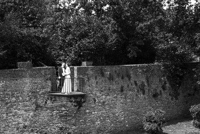 Hochzeitfoto vom Standesamt in Solingen und Erkrath