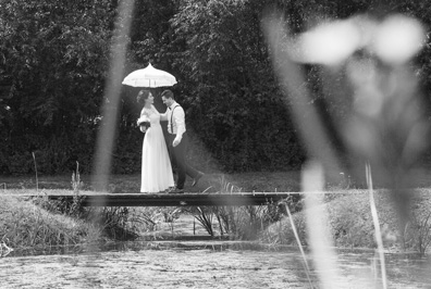 Hochzeitfoto vom Standesamt in Solingen und Erkrath