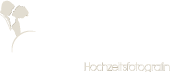 Logo Gai Förster, die Hochzeitsotografin
