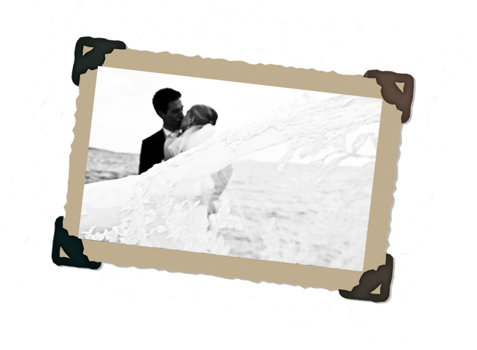8 Stunden-Dreh - Hochzeitsfilm. Der Liebesfilm von der Hochzeit